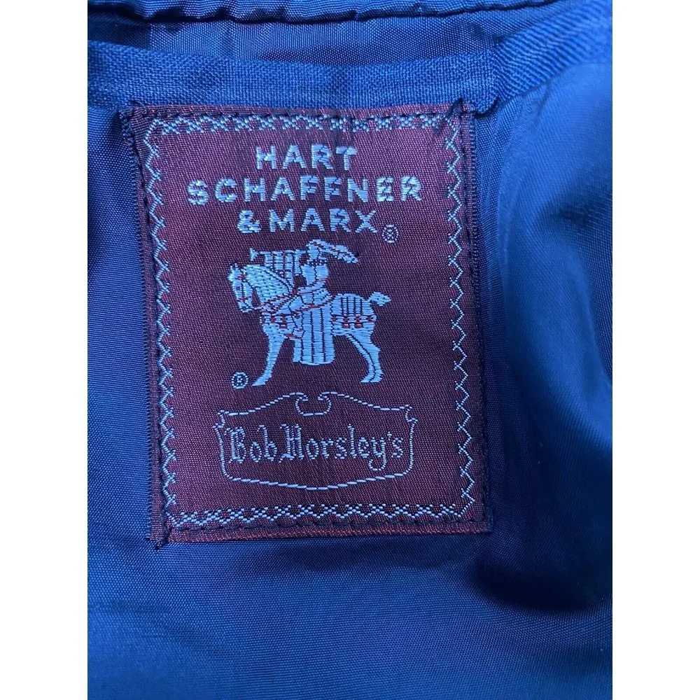 Hart Schaffner Marx hart schaffner